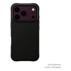 PanzerGlass CARE Samba Case black w. MagSafe iPhone 18 Pro/ 17 Pro