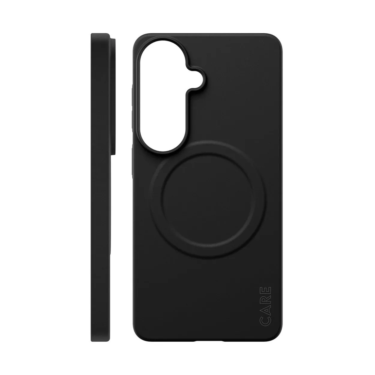 PanzerGlass CARE SL1M Case Schwarz Samsung Galaxy S26