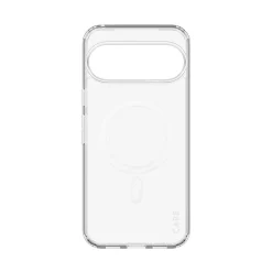 PanzerGlass CARE Urban Combat Case Transp. White Qi Google Pixel 11 ProXL