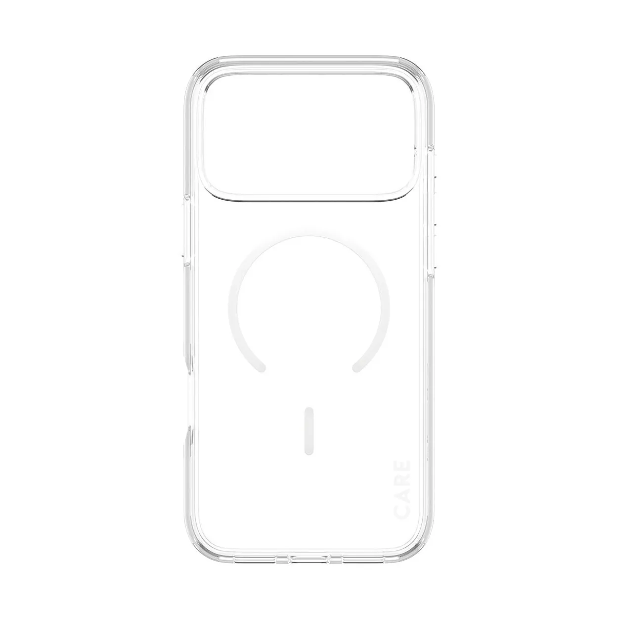 PanzerGlass CARE Urban Explorer Case transp.white Magsafe iPhone 18 ProMax/17 PM