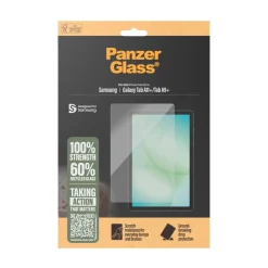 PanzerGlass Displayschutzfolie 53354 Samsung Galaxy Tab A11+/ Tab A9+