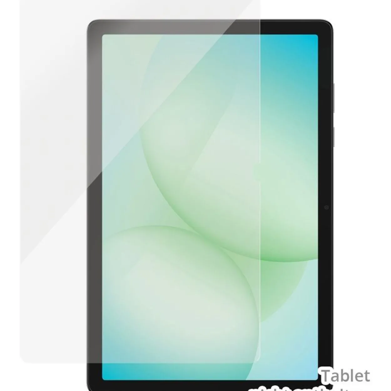PanzerGlass Displayschutzfolie 53354 Samsung Galaxy Tab A11+/ Tab A9+