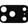 PanzerGlass Fender Camera Lens Protector blackcurrant iPhone 18 Pro