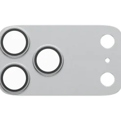 PanzerGlass Fender Camera Protector silver iPhone 18 Pro Max
