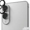 PanzerGlass Hoops black Camera Lens Protector Samsung S25 Edge