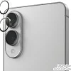 PanzerGlass Hoops transparent Camera Lens Protector Samsung S25 Edge
