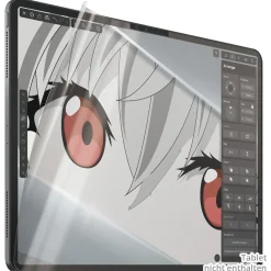 PanzerGlass iPad Air 13" 2024/iPad Pro 13" 2024 UWF GP
