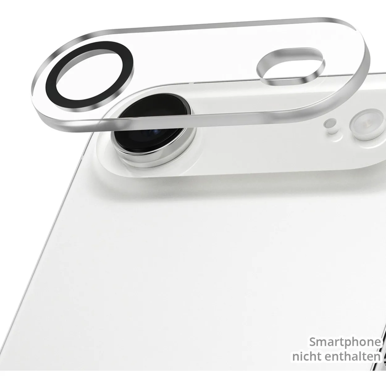 PANZERGLASS PICTUREPERFECT CAMERA LENS PROTECTOR IPHONE 17 AIR