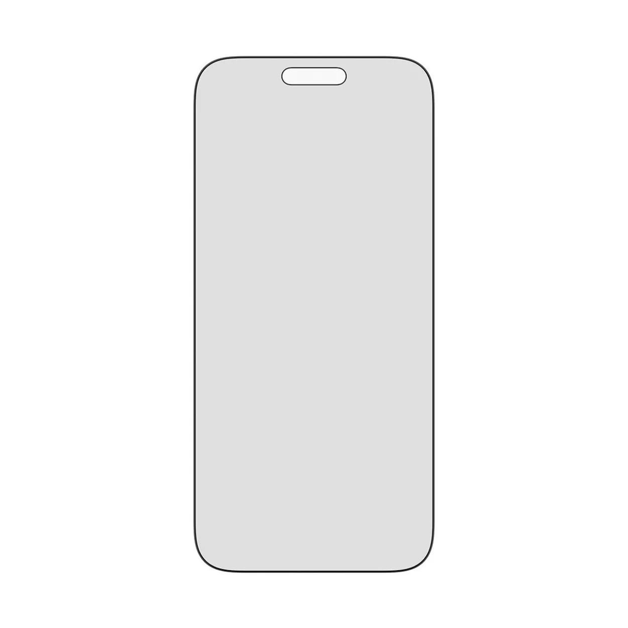 PanzerGlass PRIVACY SCREEN PROTECTOR W. BLACK IPHONE 17 PRO MAX ULTRA-WIDE FIT