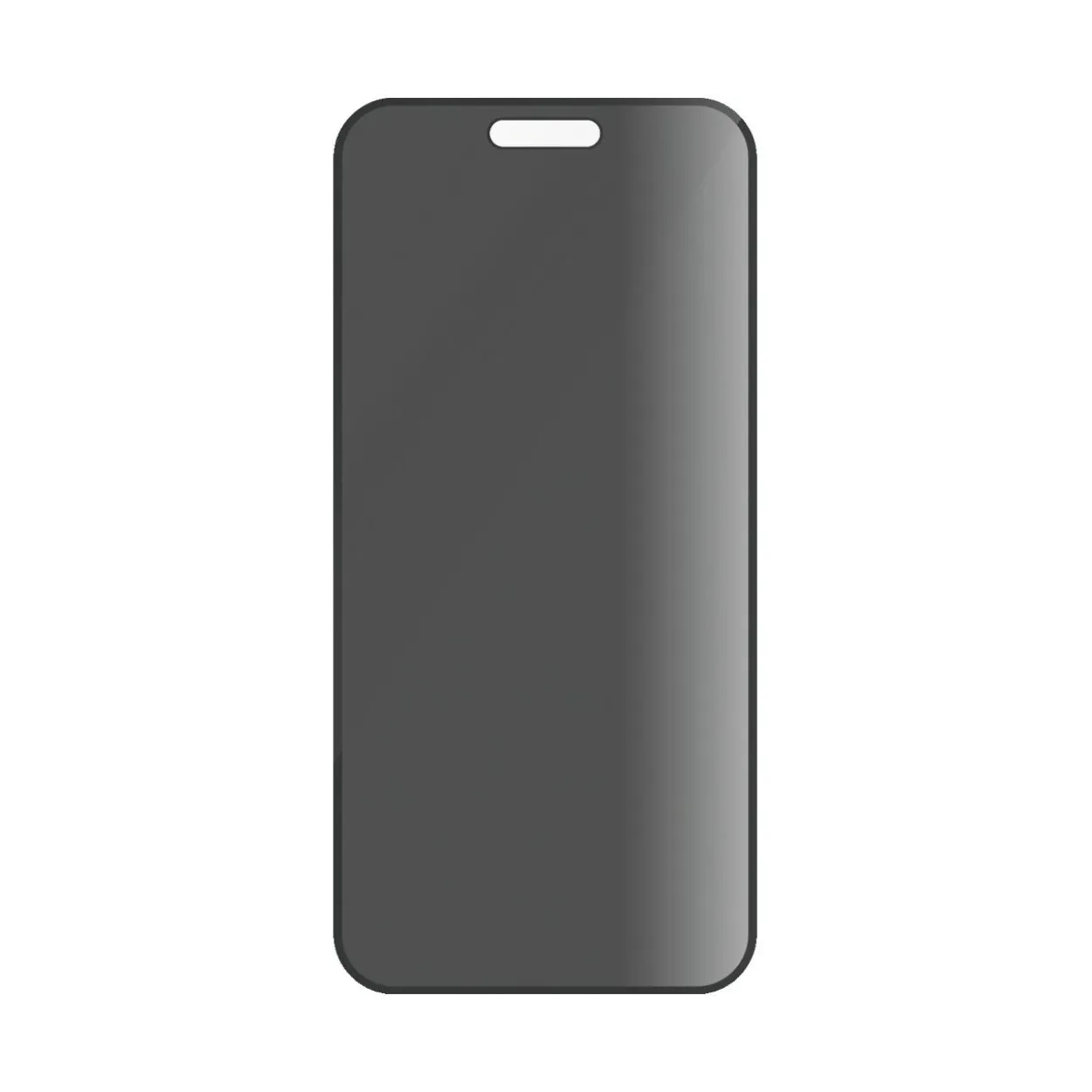 PanzerGlass Privacy SP iPhone 16 UWF