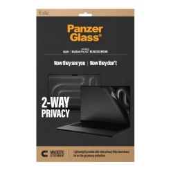 PANZERGLASS PRIV SCR PROTECTOR MACBOOK PRO 14.2IN
