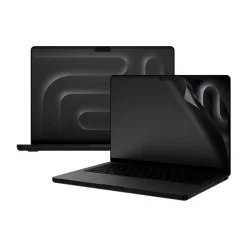 PANZERGLASS PRIV SCR PROTECTOR MACBOOK PRO 14.2IN