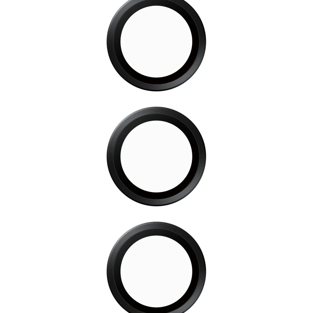 PanzerGlass SAFE. Camera Lens Protector Samsung Galaxy A15/ A15 5G black