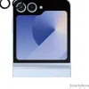 PanzerGlass SAFE. Camera Lens Protector for Samsung Galaxy Z Flip6 black