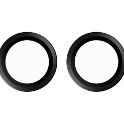 PanzerGlass SAFE. Camera Lens Protector for Samsung Galaxy Z Flip6 black