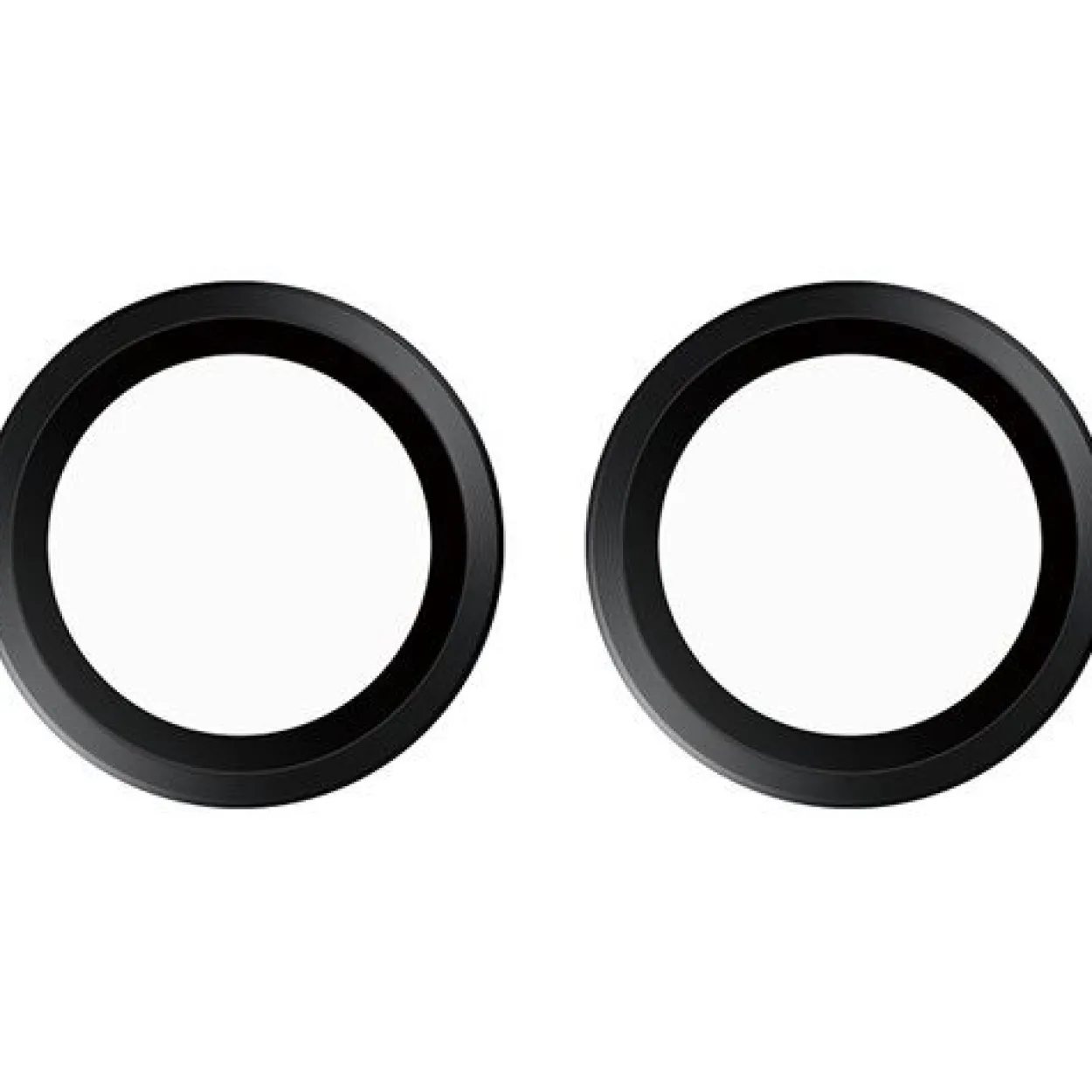 PanzerGlass SAFE. Camera Lens Protector for Samsung Galaxy Z Flip6 black