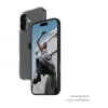 PanzerGlass SAFE. 2in1 Protection Bundle iPhone 16