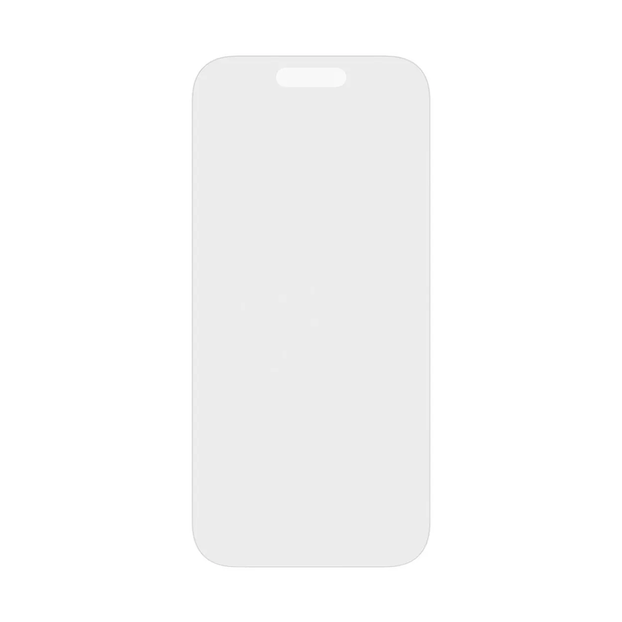 PanzerGlass SAFE. Privacy Screen Protector iPhone 17 Air Ultra-Wide Fit