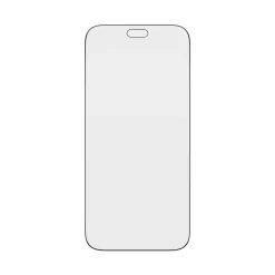 PanzerGlass SAFE. Privacy Screen Protector iPhone 18 Pro Max