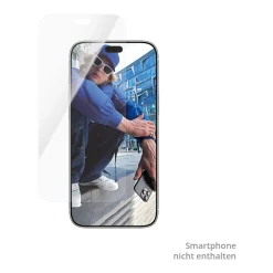 PanzerGlass Screen Protector iPhone 18 Pro Max - Classic Fit