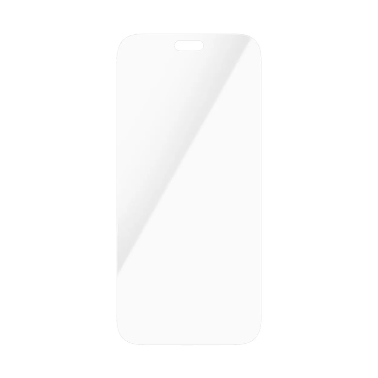 PanzerGlass Screen Protector iPhone 18 Pro Max - Classic Fit