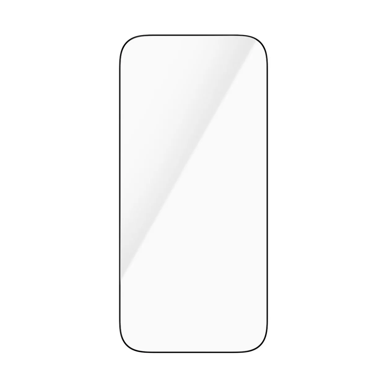 PanzerGlass Screen Protector iPhone 18 Pro/ 17 Pro UWF