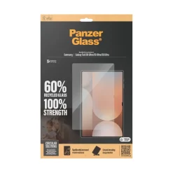 PanzerGlass Screen Protector Samsung Galaxy Tab S8 Ultra S9 Ultra S10 Ultra UWF