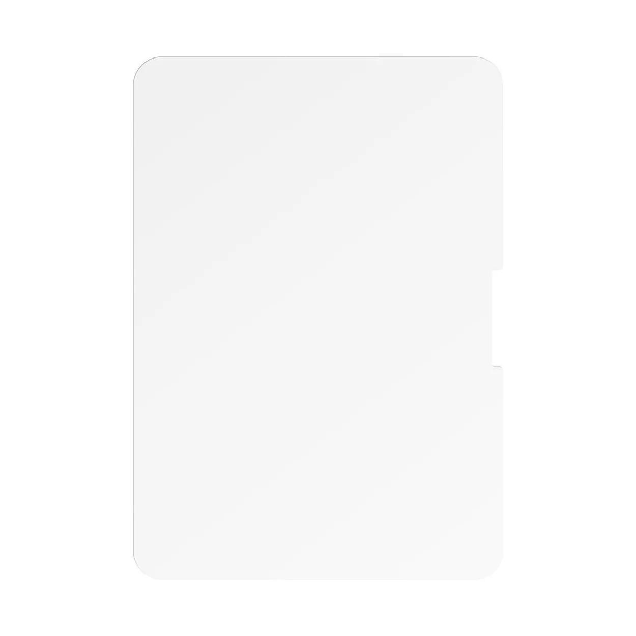 PanzerGlass Screen Protector iPad Pro 11" (2024-2025)