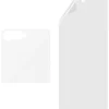 PANZERGLASS Screen Protector Samsung Galaxy Z Flip8 Glass & Film