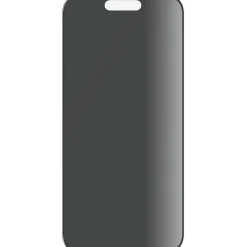 PanzerGlass SP iPhone 15 Pro UWF Privacy m. Applikator