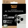 PanzerGlass TRANSPARENT CAMERA LENS PROTECT IPHONE 17 PRO MAX IPHONE 16 PRO