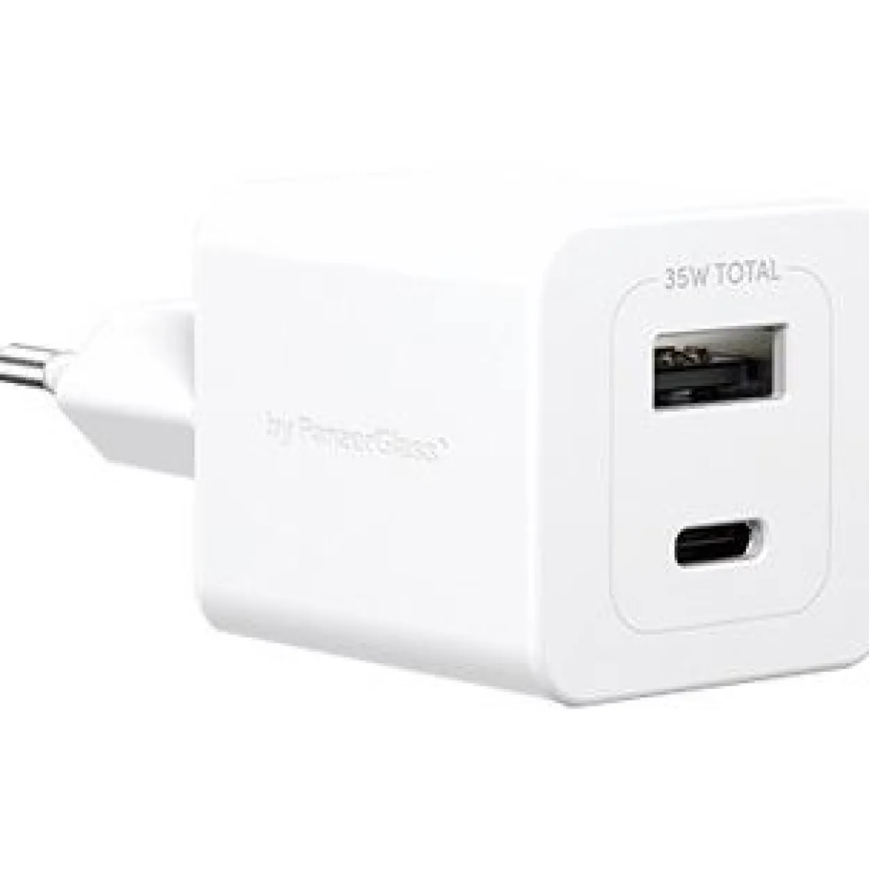 PANZERGLASS TURBO 35W CHARGER INCL. USB-C EM94326