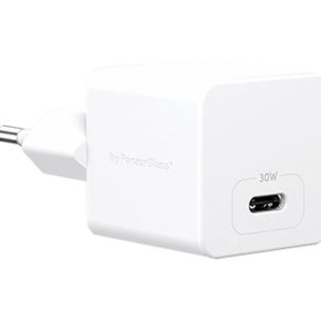 PANZERGLASS TURBO 30W CHARGER SINGLE