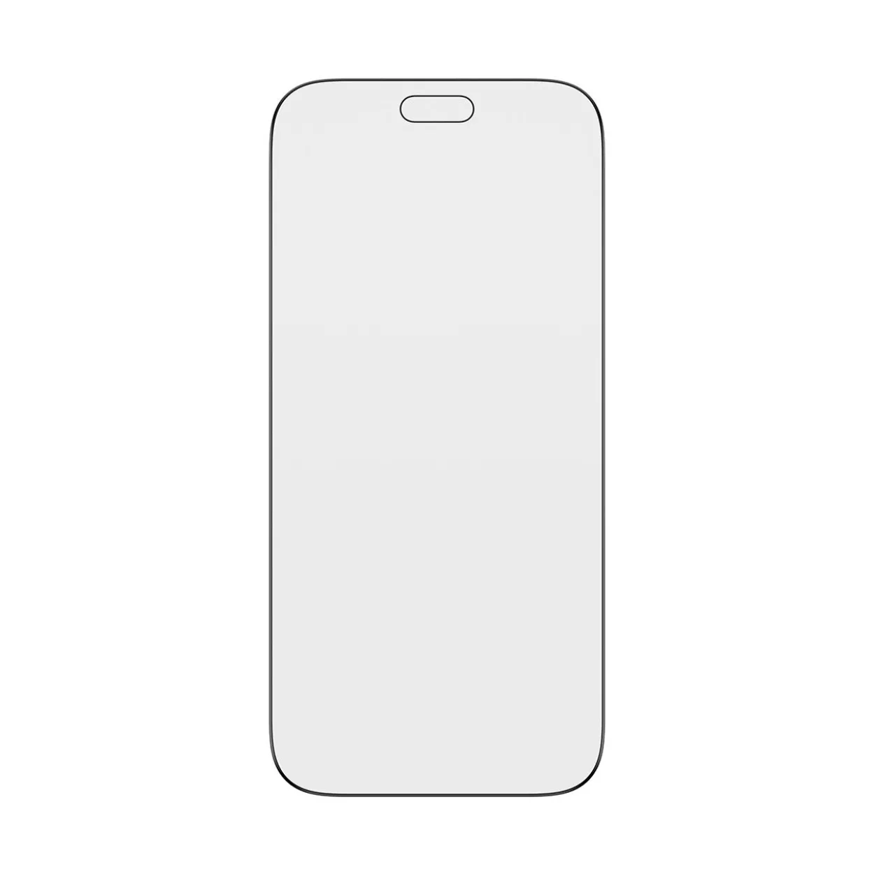 PanzerGlass 2-Way Privacy Screen Protector iPhone 18 Pro