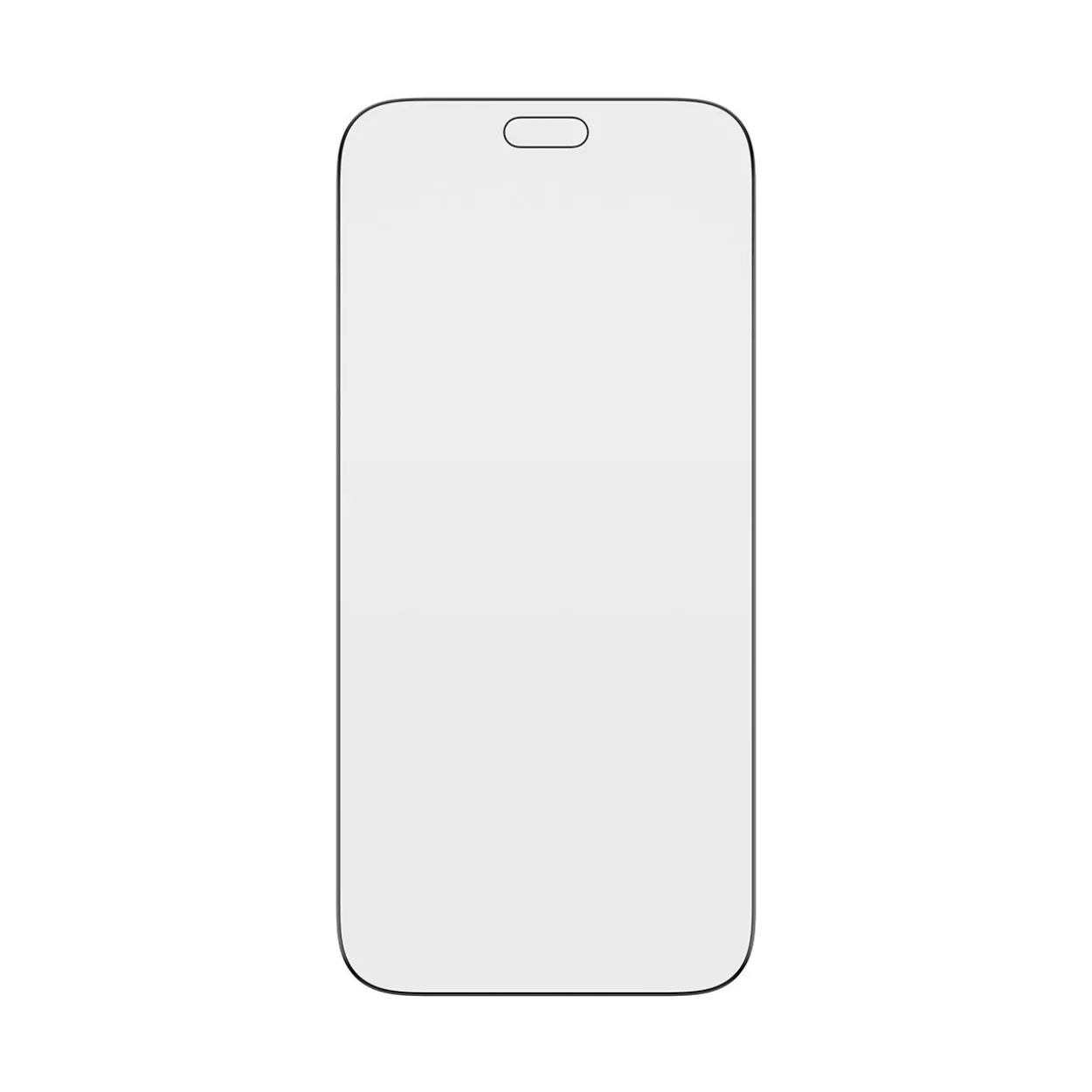 PanzerGlass 2-Way Privacy Screen Protector iPhone 18 Pro Max