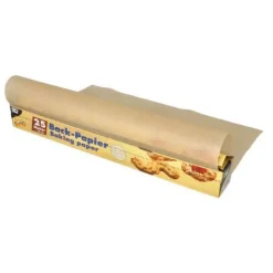 PAPSTAR Backpapier-Rolle 1 Rolle