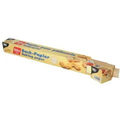 PAPSTAR Backpapier-Zuschnitte 1 Pack