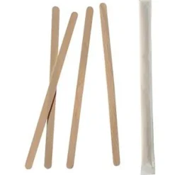 PAPSTAR 1.000 Einweg-Rührstäbchen pure Holz (87858)