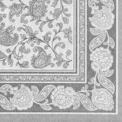 PAPSTAR Servietten ROYAL Ornaments 50 St. 19819
