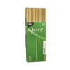 PAPSTAR 100 Strohhalme pure braun