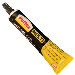 Pattex Alleskleber Multi, lsemittelfrei, 20 g Tube