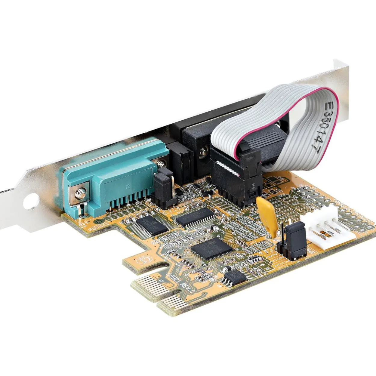 21050-PC-SERIAL-CARD