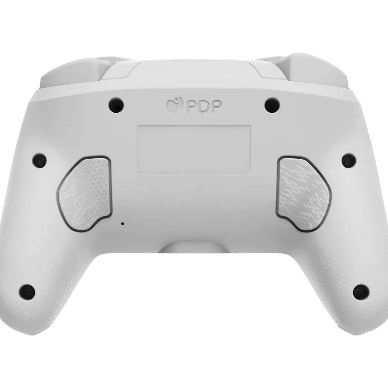 PDP Controller Afterglow Wave wireless weiß Switch