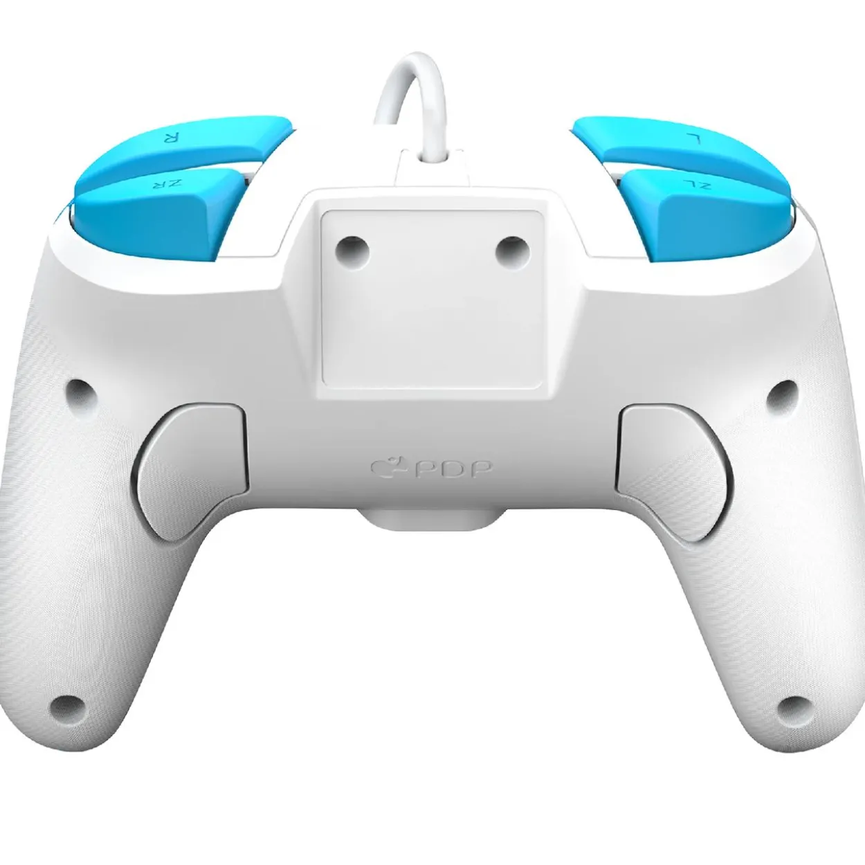 PDP Controller Rematch Mario Escape Switch