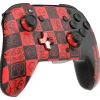 PDP Controller Rematch Super Icons Wireless GlowInDark Switc