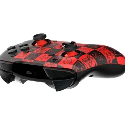 PDP Controller Rematch Super Icons Wireless GlowInDark Switc