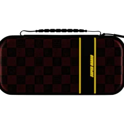 PDP Tasche Travel Case Plus-Mario Icon GlowintheDark Switch
