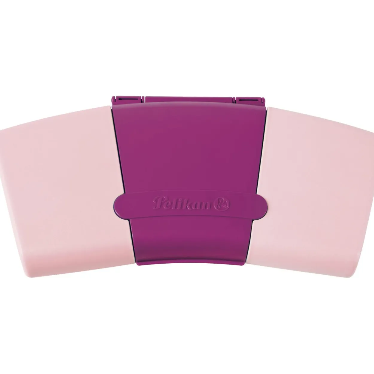 Pelikan Deckfarbk. ProColor 735PC/24 Beere/Rosa 24 Farben