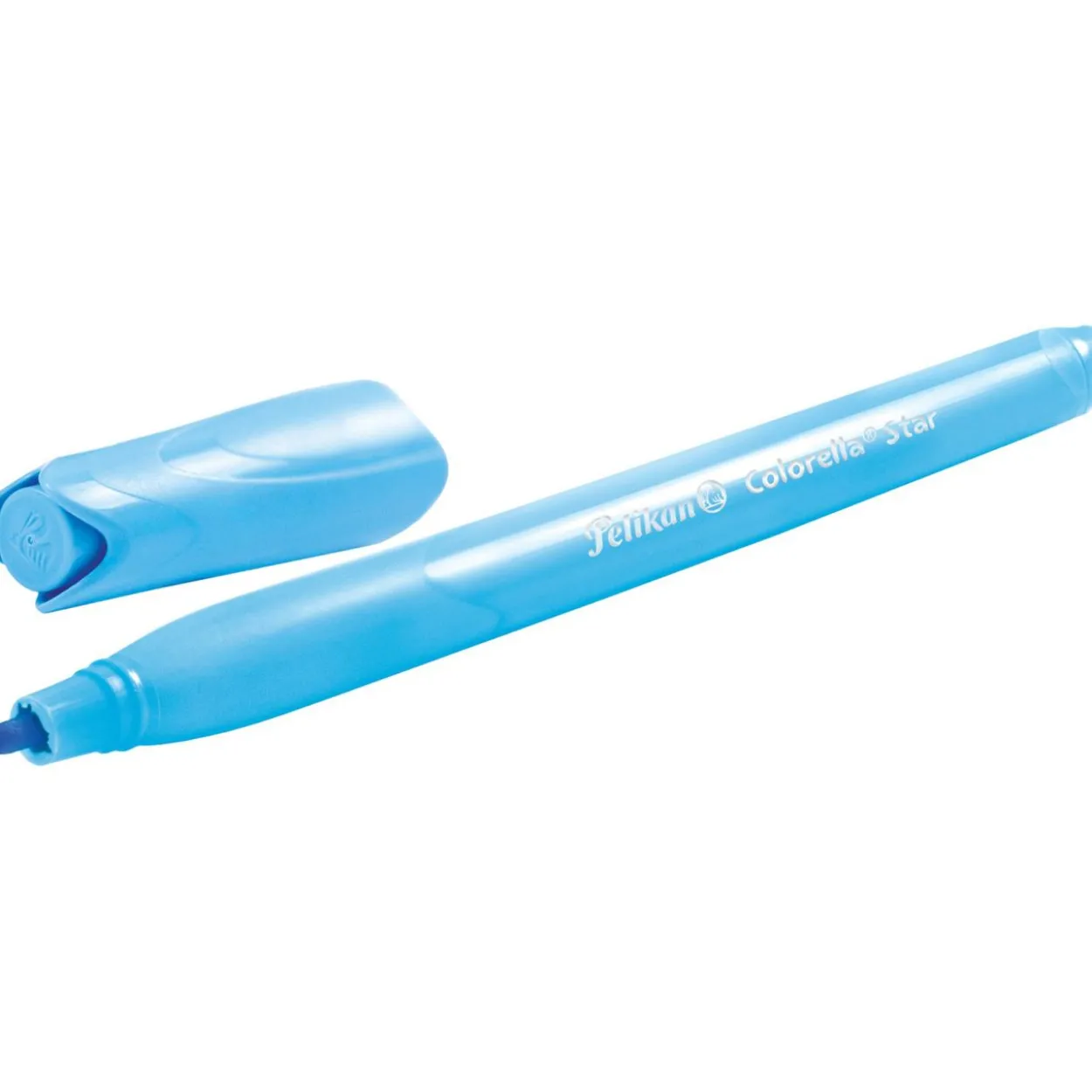 Pelikan Fasermaler Colorella Star C302 24 ST sortiert Faltschachtel