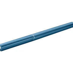 Pelikan Füllhalter Ineo Element P6 Metall-Etui Petrol-Blau